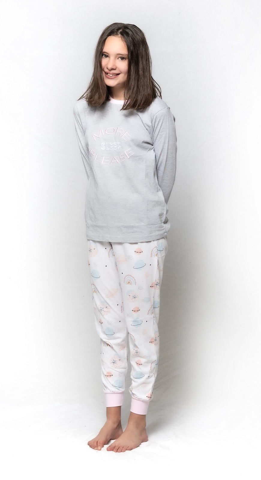 Girls' Sleepwear, Pajama Sets & More