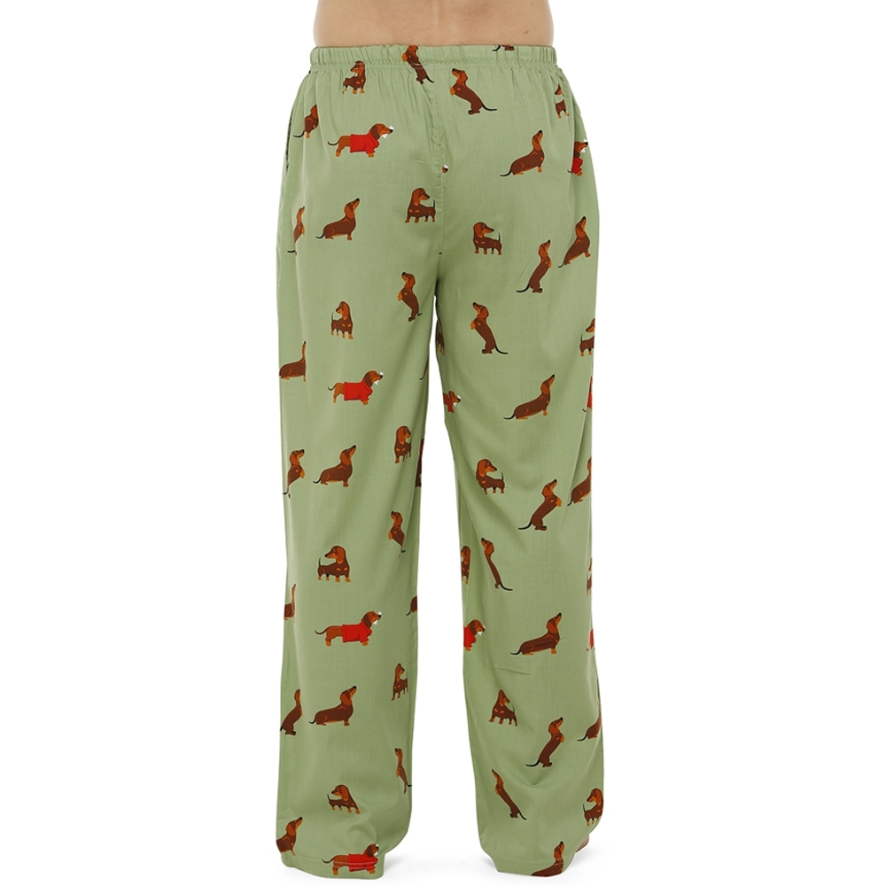 Official Disney Lilo & Stitch Halloween Comfy Pajama Sleepwear Lounge  Pants! (M) | eBay
