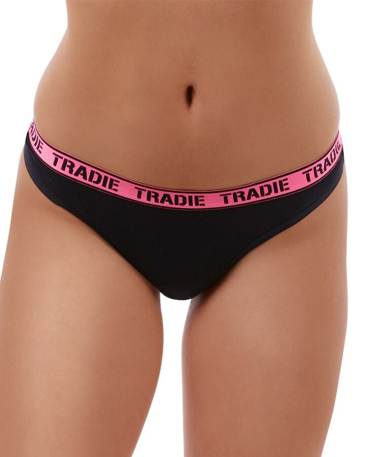 Underwear - Tradie - Workwear