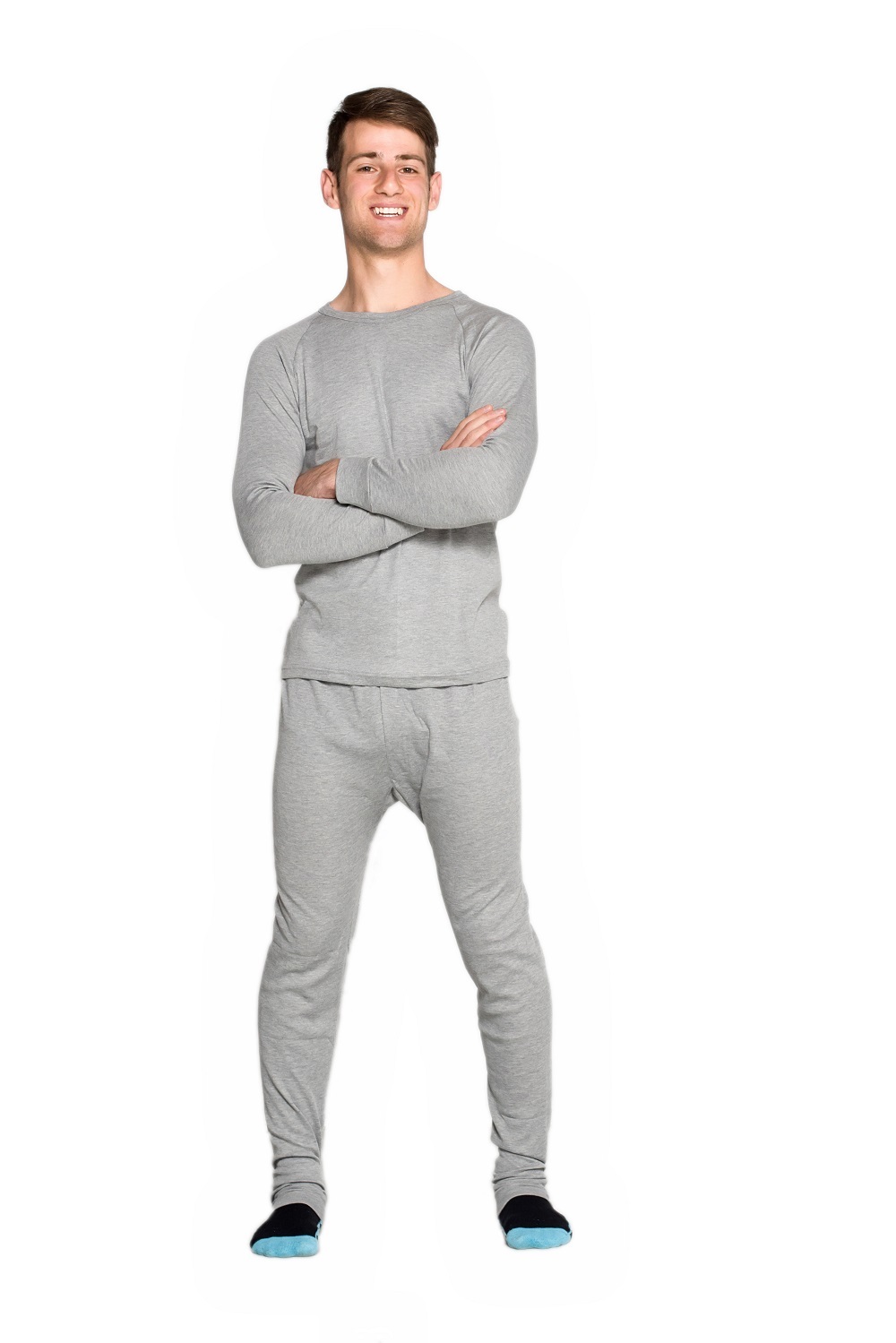 The best thermal underwear to buy this Christmas