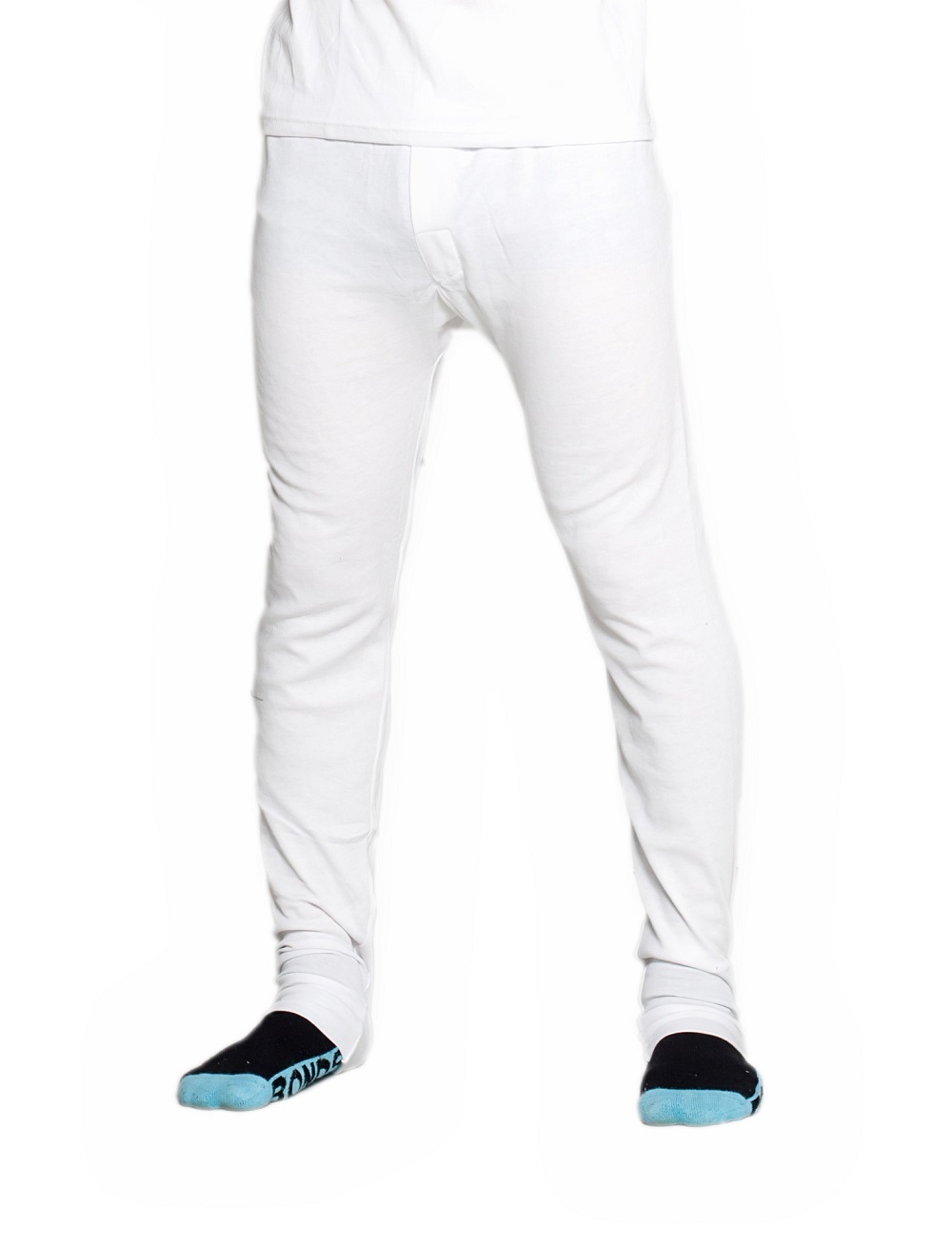 Puma Men's Dealer Golf Pants - White Glow – GolfDirectNow.com